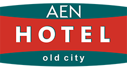 AEN HOTEL - SKOPJE